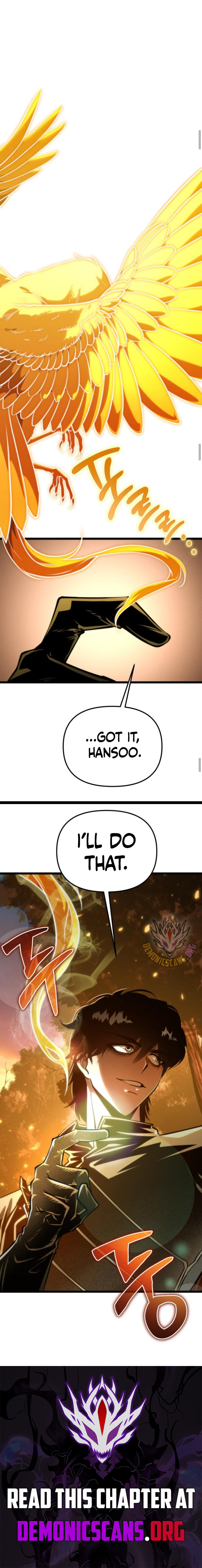 Reincarnator (Manhwa) Chapter 86 16